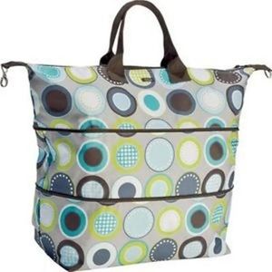 Thirty One Expand-a-Tote
